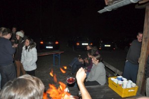 Huette 2012 100