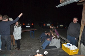 Huette 2012 101