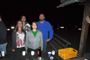 Huette 2012 125