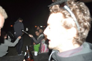 Huette 2012 150